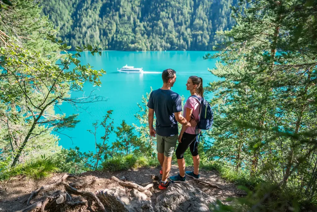 Austria Carinzia valli Gailtal e Lesachtal