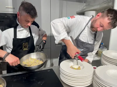 Dolomiti Trentino Val di Fassa 