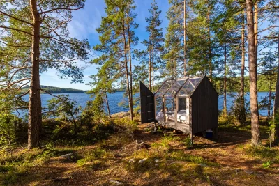 Svezia Occidentale Göteborg Bohuslän -Smögen - Marstrand