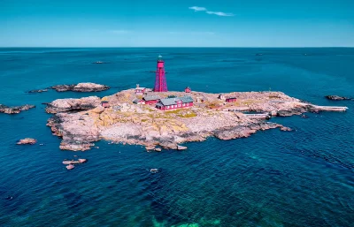 Svezia Occidentale Göteborg Bohuslän -Smögen - Marstrand