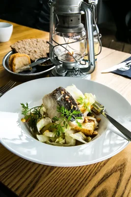 Svezia Occidentale Göteborg Bohuslän -Smögen - Marstrand