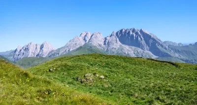 Friuli Venezia Giulia trekking itinerari slow montagna laghi