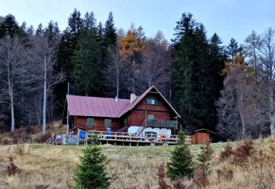 Friuli Venezia Giulia trekking itinerari slow montagna laghi