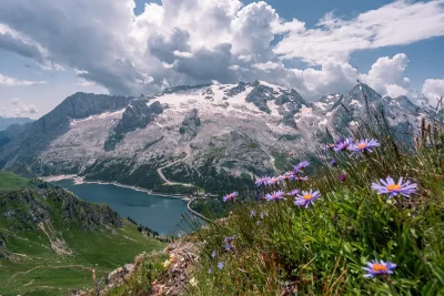 Dolomiti Trentino Val di Fassa