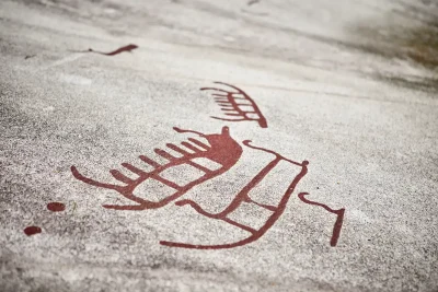 Svezia Occidentale Göteborg Bohuslän -Smögen - Marstrand