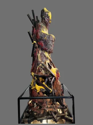 Vietnam Biennale Venezia 2026 Ca' Faccanon