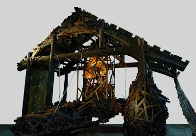 Vietnam Biennale Venezia 2026 Ca' Faccanon 