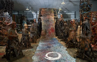 Vietnam Biennale Venezia 2026 Ca' Faccanon