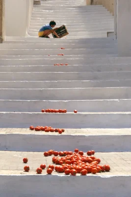 Villa Barbarigo: “Istantanee, tra Viaggi e Immaginazione” 1 Vicenza Noventa Vicentina Villa Barbarigo Istantanee di viaggio