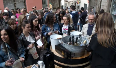 Monterosso Val d'Arda Festival 2026 Castell'Arquato