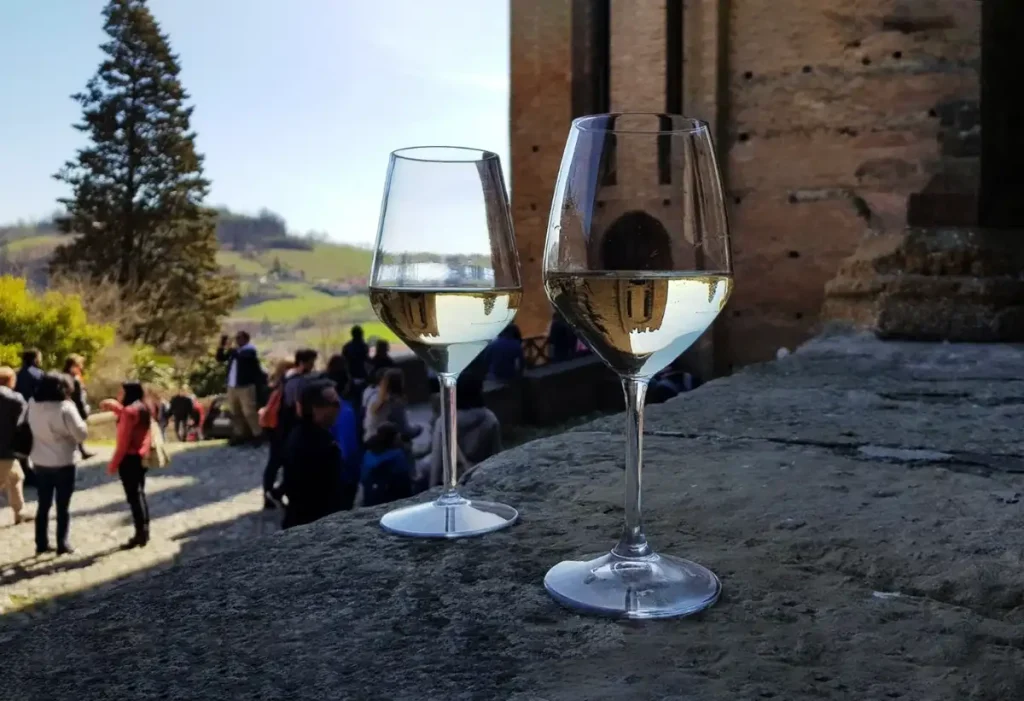 Monterosso Val d'Arda Festival 2026 Castell'Arquato