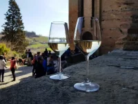 Monterosso Val d'Arda Festival 2026 Castell'Arquato