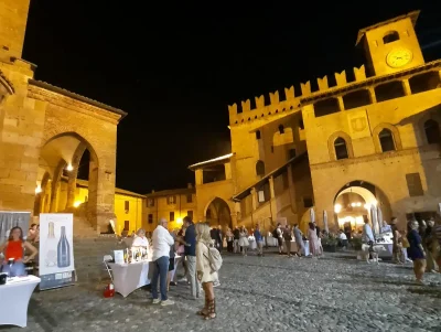 Monterosso Val d'Arda Festival 2026 Castell'Arquato