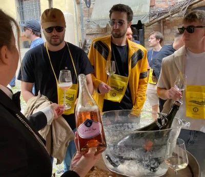 Monterosso Val d'Arda Festival 2026 Castell'Arquato