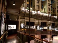 Museo del Cinema Torino My Name Is Orson Welles