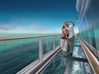 NCL Norwegian Luna Oceanwalk crociere