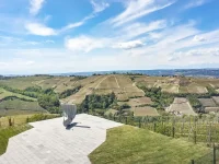 ORMA 2026 Traccia d'artista Langhe Roero Monferrato