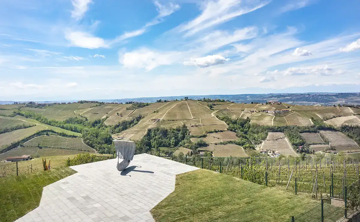 Home 1 ORMA 2026 Traccia d'artista Langhe Roero Monferrato