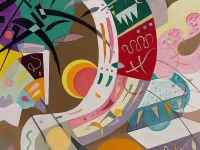 Arte donne Peggy Guggenheim Venezia