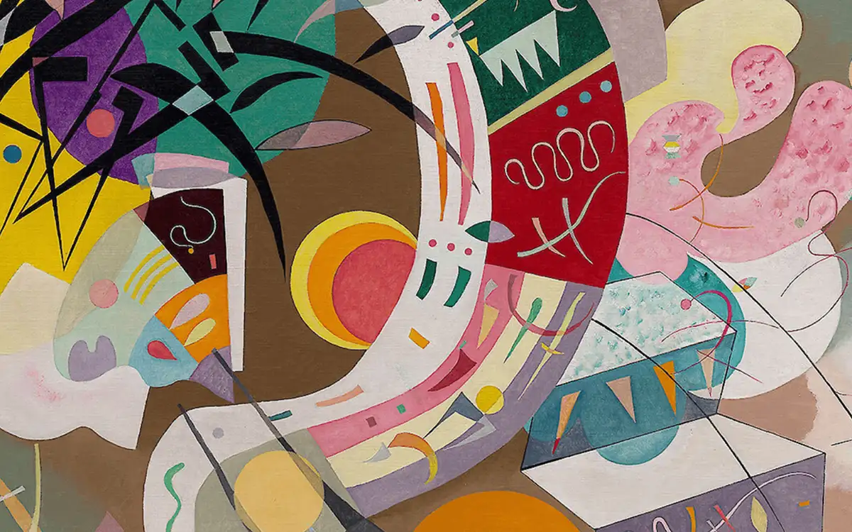 Arte donne Peggy Guggenheim Venezia