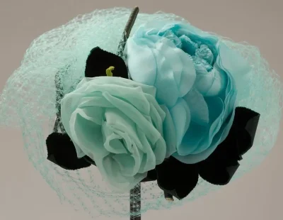 Arte e Stile Queen Elizabeth II