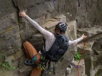 Moda Guardaroba Sport outdoor Alpinisto