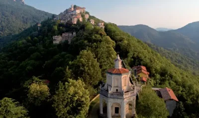 Sacro Monte di Varese