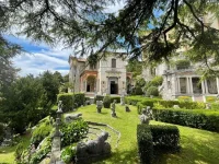 Sacro Monte di Varese Museo Pogliaghi