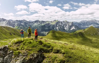 Dolomiti Trentino Val di Fassa