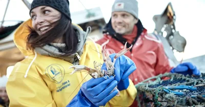 Svezia Occidentale Göteborg Bohuslän -Smögen - Marstrand