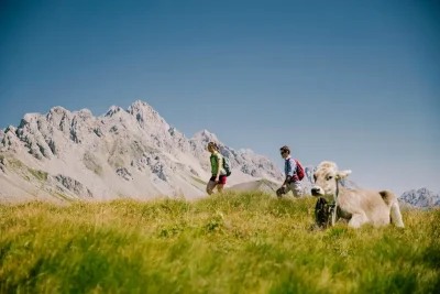 Dolomiti Trentino Val di Fassa sostenibile