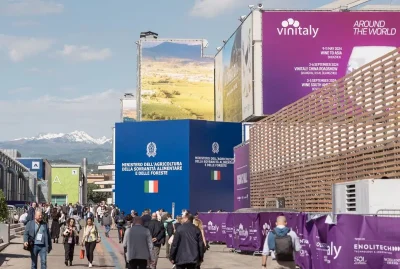 Verona Fiere Vinitaly-2026