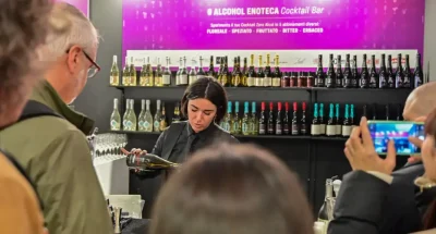 Verona Vinitaly 2026 progetto-Nolo