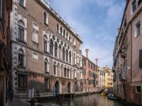 Vietnam Biennale Venezia 2026 Ca' Faccanon