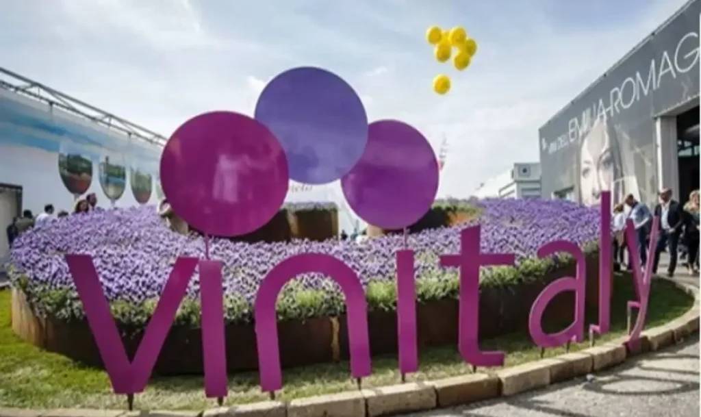 Verona Fiere Vinitalky 2026