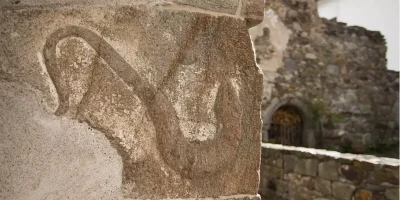 Val Senale Certosa di Senales paese del silenzio