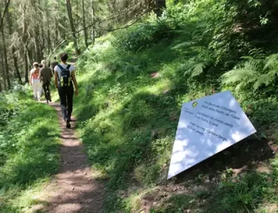 Val Senale Certosa di Senales paese del silenzio