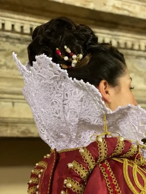 Umbria - Acquasparta - Festa del Rinascimento