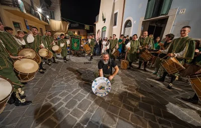 Umbria - Acquasparta - Festa del Rinascimento