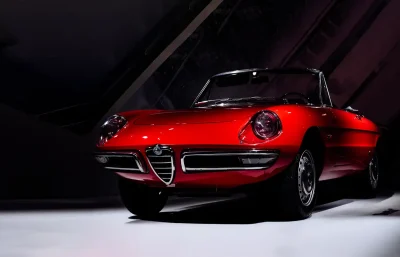 Home 37 Alfa Romeo Spider Duetto