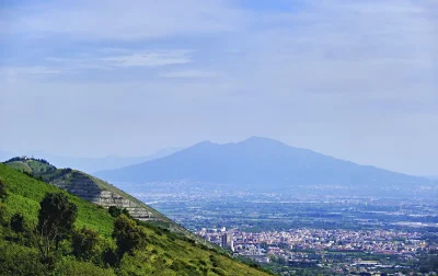 Caserta antica e moderna oltre la superba Reggia 8 Campania - Caserta - Reggia
