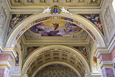 Caserta antica e moderna oltre la superba Reggia 7 Campania - Caserta - Reggia di Caserta