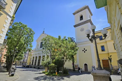 Caserta antica e moderna oltre la superba Reggia 10 Campania - Caserta - Reggia