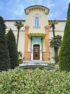 Caserta antica e moderna oltre la superba Reggia 11 Campania - Caserta - Reggia