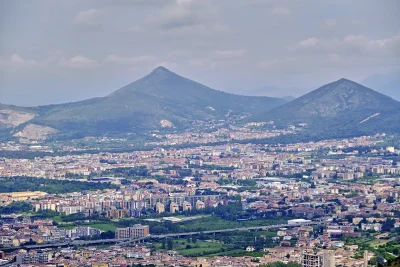 Campania - Caserta - Reggia