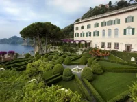 Dimore storiche Abbazia della Cervara - Santa Margherita Ligure (GE)