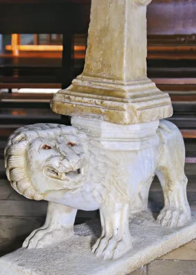 Caserta antica e moderna oltre la superba Reggia 15 Campania - Caserta - Reggia