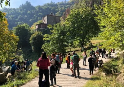 Geografia di Pace IT.A.CÀ 2026 Festival Turismo responsabile