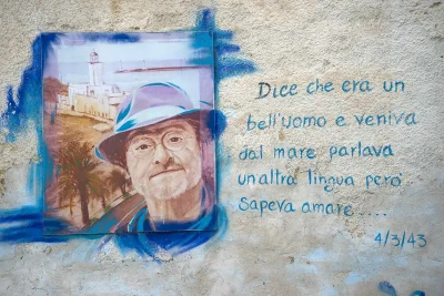 Puglia, Gargano, Manfredonia