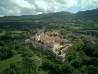 Umbria Massa Martana (PG) Viaticus Festival dei Piccoli Turismi